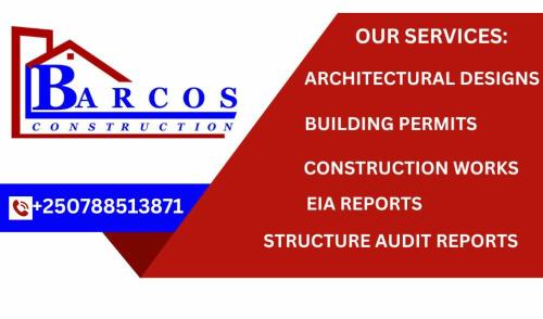 BARCOS CONSTRUCTION SERVICES